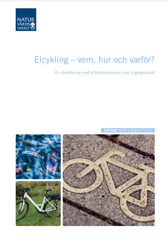 Omslag publikation