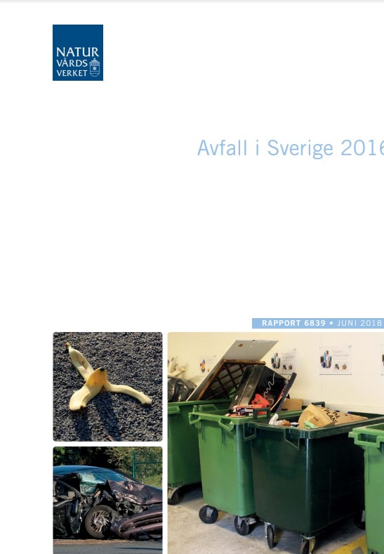 Omslag publikation