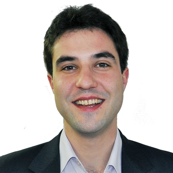 Igor Dizdarevic