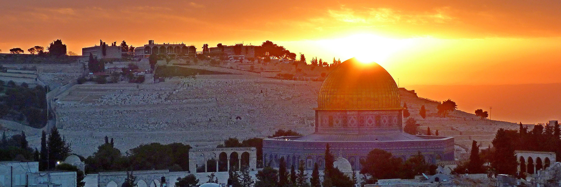 Photographer: Krystian Win
Agency: Pixabay Sunset in Palestine.