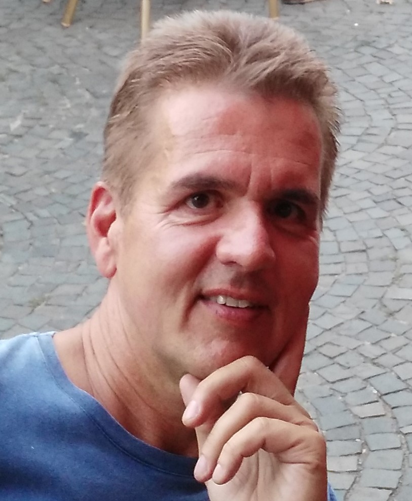 Ralf Jülich