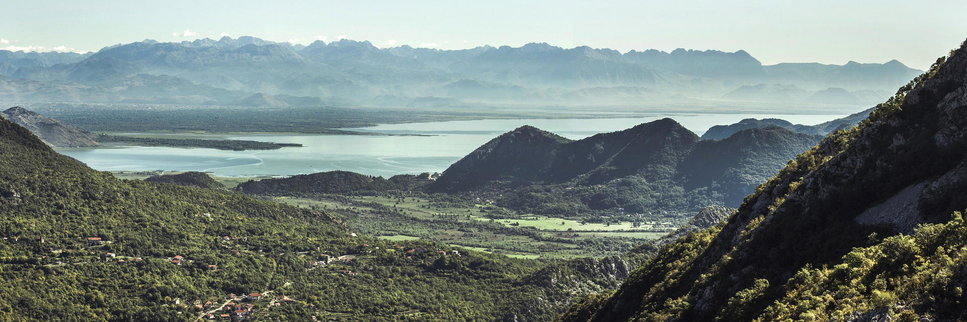 Western Balkan