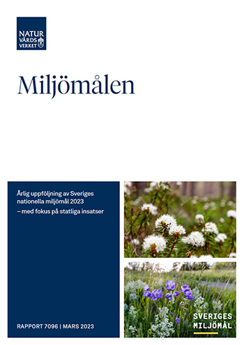 Omslag till publikation.