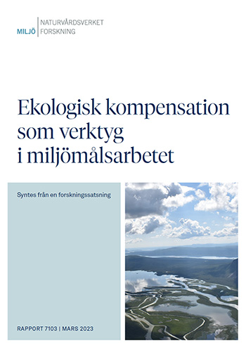 Omslag till publikation.