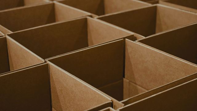 Vem ansvarar för förpackningar?
