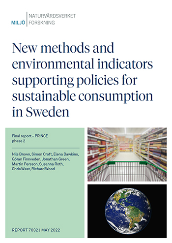 Cover publication.