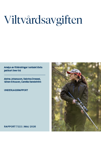 Omslag till publikation