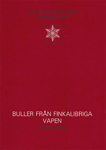 Omslagsbild till publikation 91-7590-213-3.