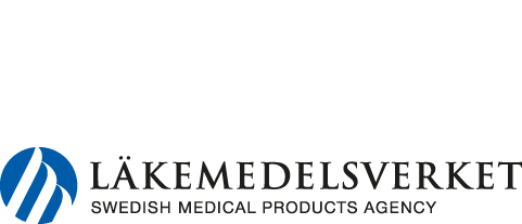 Läkemedelverkets logotyp