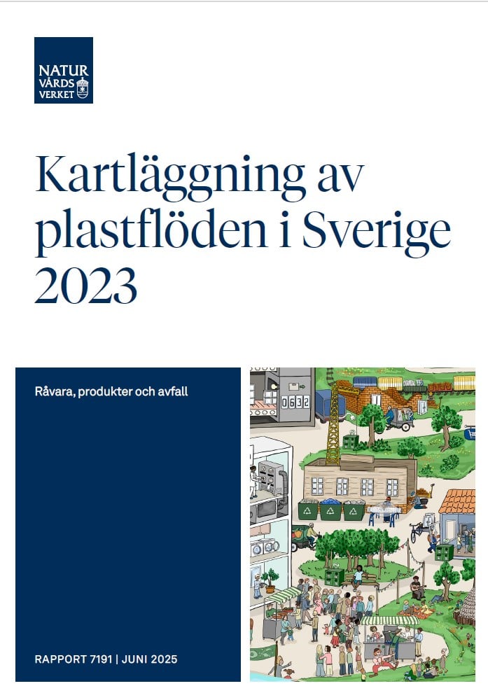 Omslag till rapport 978-91-620-7191-2