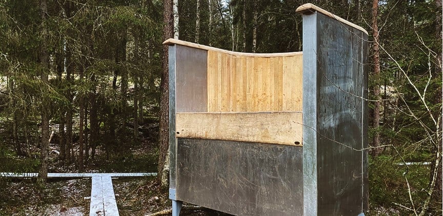Fotograf: Värnamo kommun Källemostol
