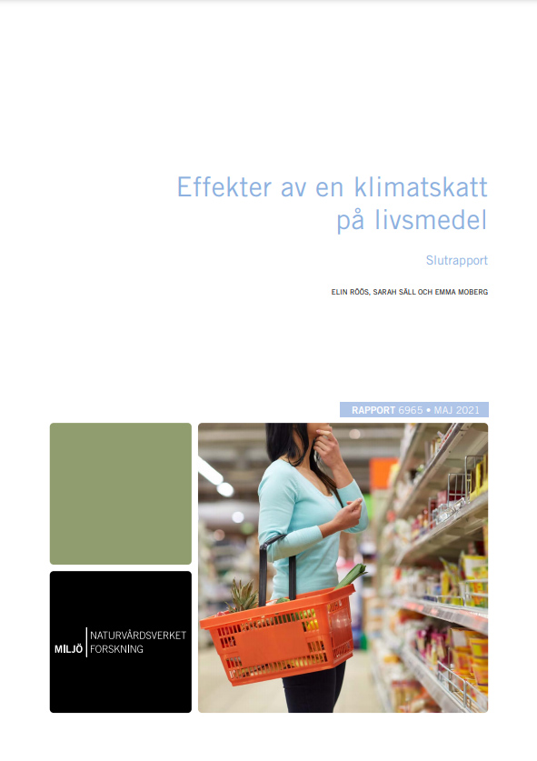 Omslag publikation