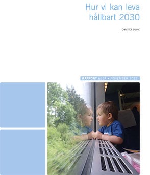 Omslag publikation
