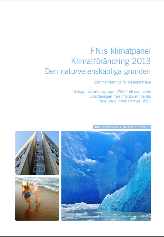 Omslag publikation