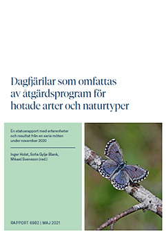Omslag publikation