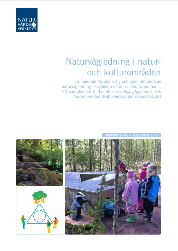 Omslag publikation