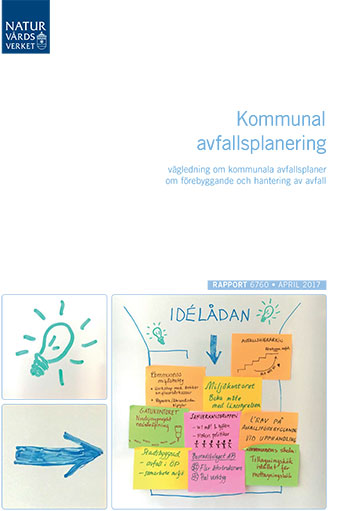 Omslagsbild till publikation 978-91-620-6760-1