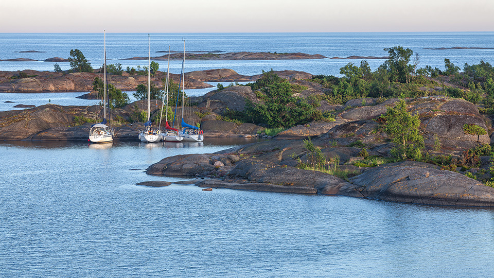 Långkobben, Långviksskär