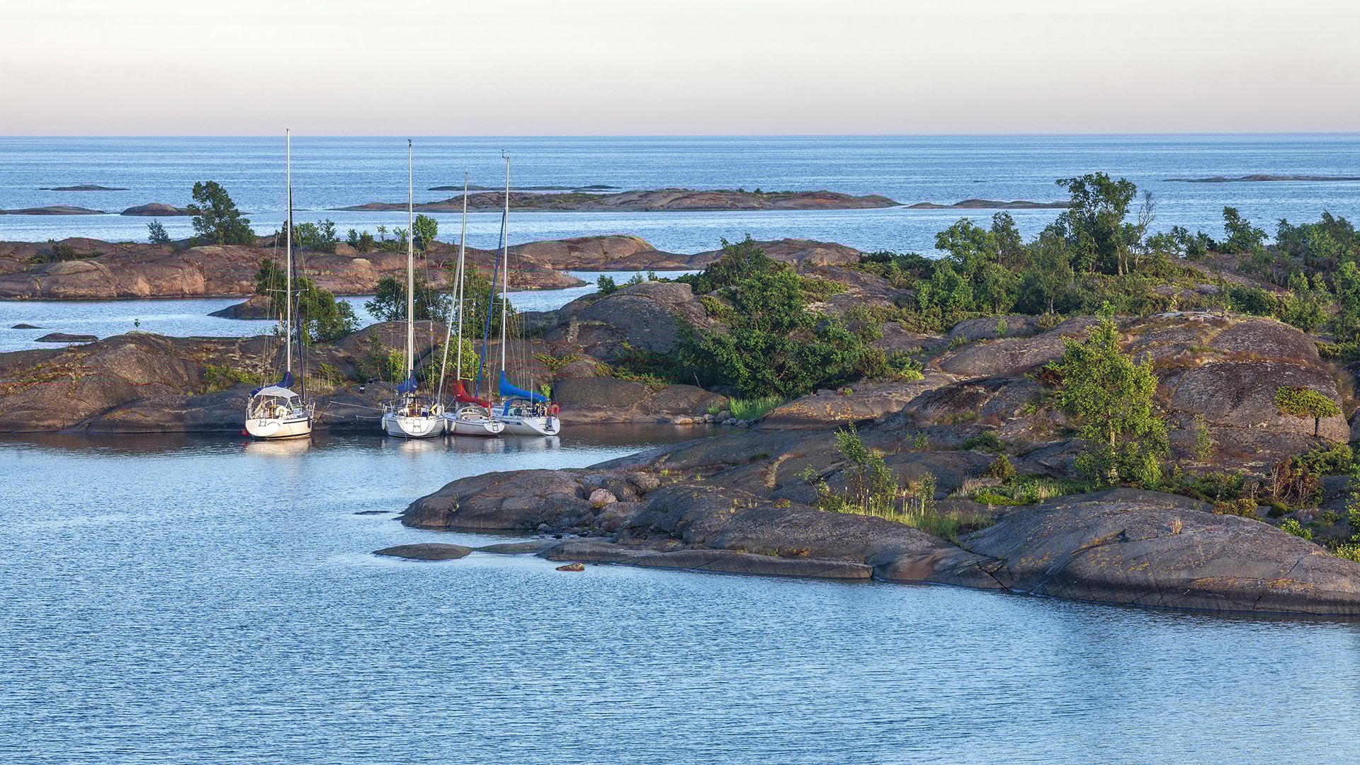 Långkobben, Långviksskär