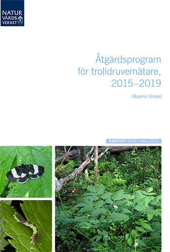Omslag till publikation 6679-6.