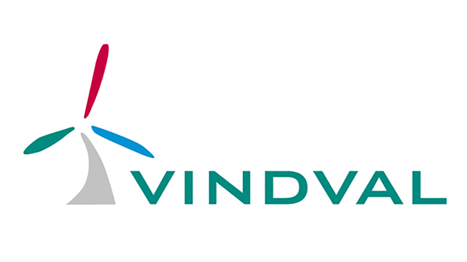 Vindvals logotyp
