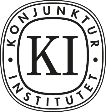 Konjunktur Institutets logotyp