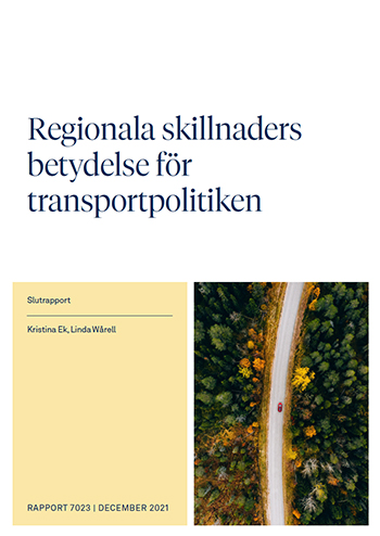 Rapport 978-91-620-7023-6