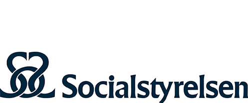 Socialstyrelsens logotype